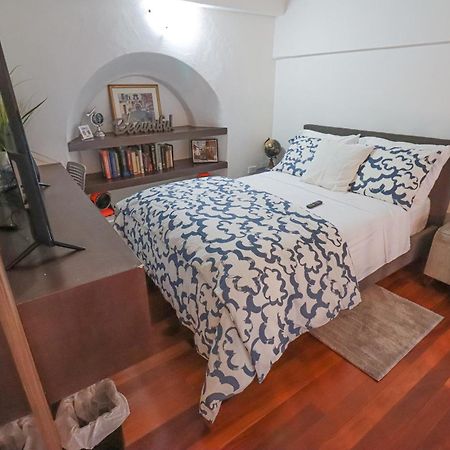 Апартаменты Old San Juan Historic Loft 4 The Adventurous Экстерьер фото