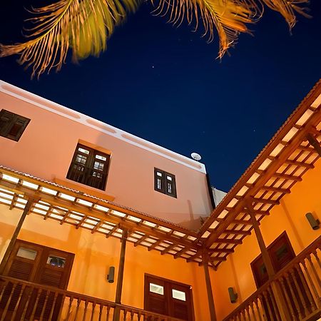Апартаменты Old San Juan Historic Loft 4 The Adventurous Экстерьер фото