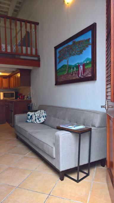 Апартаменты Old San Juan Historic Loft 4 The Adventurous Экстерьер фото