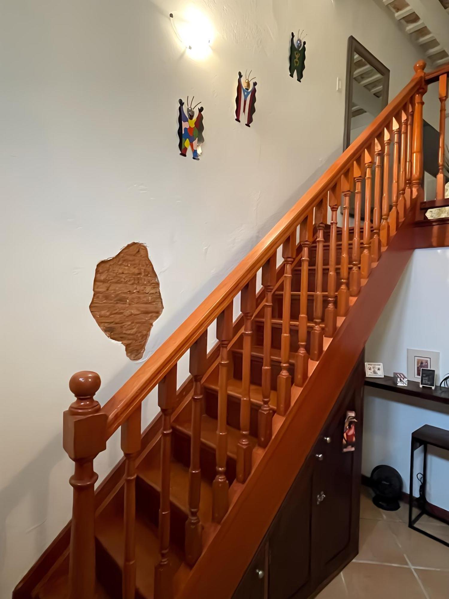 Апартаменты Old San Juan Historic Loft 4 The Adventurous Экстерьер фото