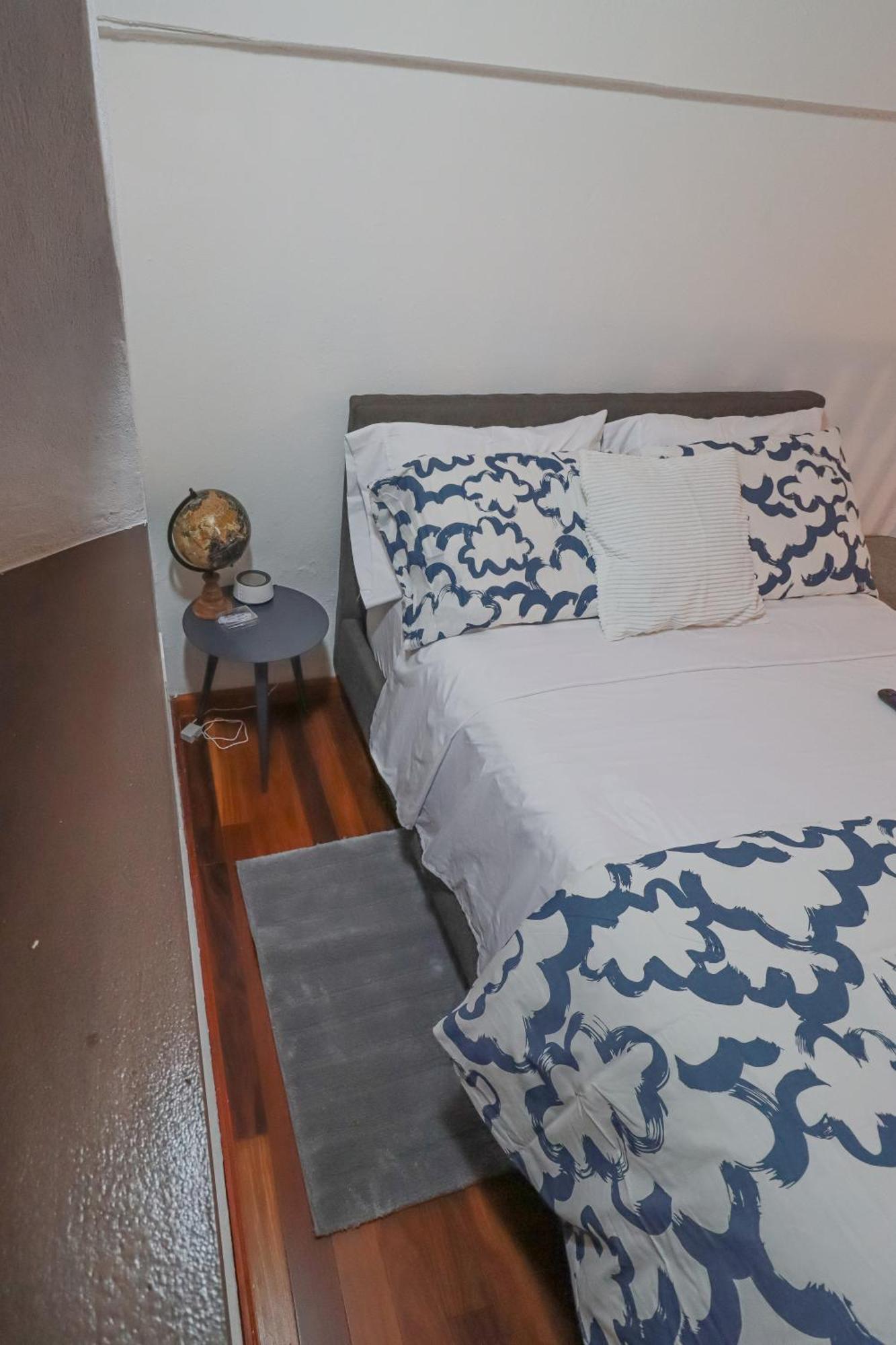 Апартаменты Old San Juan Historic Loft 4 The Adventurous Экстерьер фото