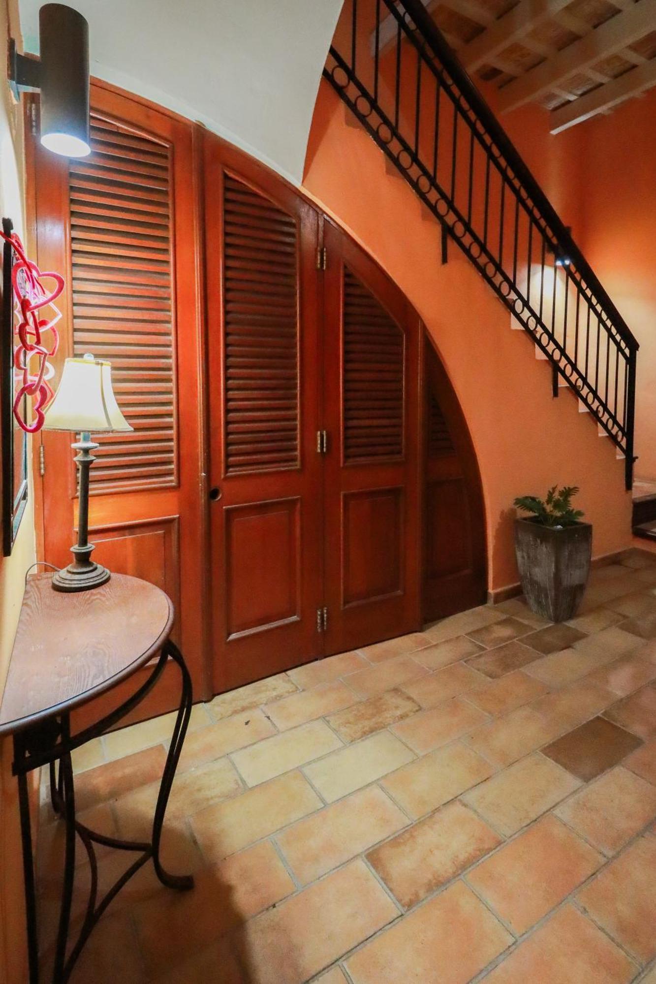 Апартаменты Old San Juan Historic Loft 4 The Adventurous Экстерьер фото