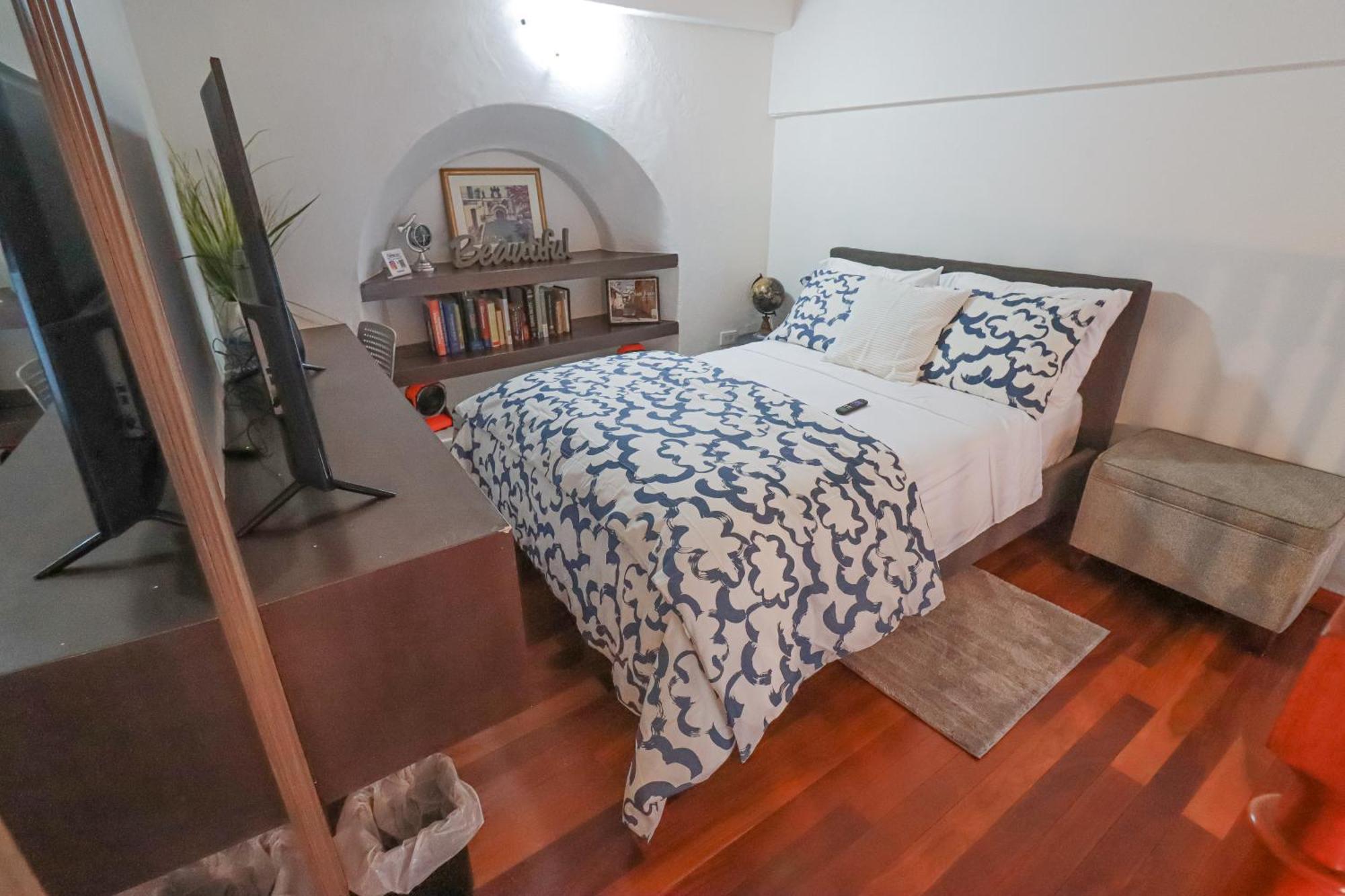 Апартаменты Old San Juan Historic Loft 4 The Adventurous Экстерьер фото